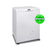 Freezer horizontal 135L.Inelro Blanco Inverter Clase A+