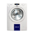 Lavarropas carga frontal Drean next eco 7kg.1000rpm Blanco