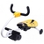 Triciclo a bateria TRIC01 abeja