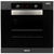 Horno a gas empotrable Grafito Longvie H6900g