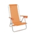 Sillon Descansar 80014 playera aluminio Coversol