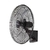 Ventilador pared 25" Liliana vw25m industrial 120w.