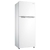 Heladerar con freezer nofrost Samsung rt32 new Blanco 330l.