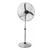 Ventilador pie 30" Crivel V39 Industrial