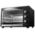 Horno de mesa Bonn B-85ce 70L.2200w