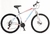 Bicicleta mountain R29 Kuwara Hexagon Shimano 21vel. Aluminio - tienda online