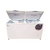 Freezer horizontal 460L. Inelro Blanco Clase A+ - comprar online