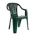 Silla de jardin Garden Life Titan Verde F820002