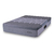 Colchon de resortes 2 plazas King Koil Kingsbury 140x190: