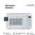 Microondas 20L.Digital Blanco BGH Likon LI20d-s20 700w - comprar online