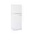 Heladera con freezer Bambi 364L Blanca