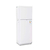 Heladera con freezer Bambi 364L Blanca