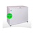 Freezer horizontal 215L. Inelro Blanco Inverter Clase A++