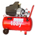 Compresor de aire 24 litros 2HP Toay - comprar online