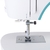 Maquina de coser Singer M3305 automatica - comprar online