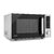 Microondas 23L.Digital Inox Atma md1823gn grill 800w en internet