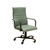 Sillon oficina Dakot 3300 mediano crom.: