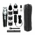 Cortabarba y bigote Wahl Groomsman Pro recargable - comprar online