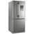 Heladera con freezer No Frost 601 ltrs.Electrolux dm-84x French door Inoxidable en internet