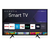 Tv 50 smart Noblex dk50x9500 4k Black Qled en internet