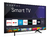 Tv 50 smart Noblex dk50x9500 4k Black Qled - Maitess 