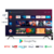 Tv 43 smart BGH b4322fs5a FHD Android - comprar online