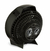 Caloventor electrico Liliana BlackSun 2400w - comprar online