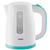 Pava electrica con corte mate Blanca 1.7 ltrs Atma Pe1821ap2 - tienda online