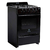 Cocina 56cm Gas Env. Negra Escorial Master Classic - tienda online