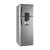 Heladera con freezer nofrost Drean 424 litros con dispenser Metalica Inverter