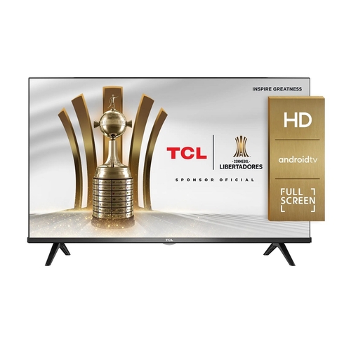 Tv 32 smart TCL HD Android