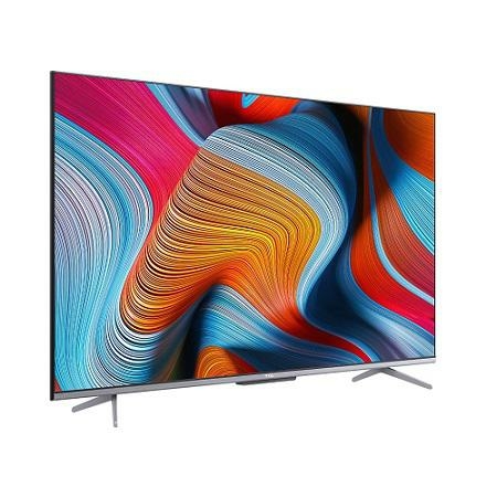 Tv 55 smart TCL L55p725 4k/HDR/android