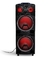 Torre de audio Philips tax3705/77 bluetooth 12"x2 - comprar online