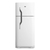 Heladera con freezer 282ltrs blanca Gafa hgf-358afb