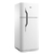 Heladera con freezer 282ltrs blanca Gafa hgf-358afb - comprar online