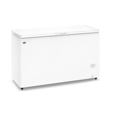 Freezer horizontal 402 litros Blanco Inverter Gafa