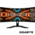 Monitor 34" curvo Edge UltraWide QHD 144Hz Gigabyte ?