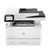 Impresora laser HP Neverstop MFP 4103fdw multifuncion