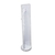 Espejo de pie giratorio rectangular con perchero Heiger gh-613: - comprar online