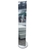Espejo de pie giratorio rectangular con perchero Heiger gh-613: