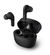 Auricular Philips tat2206bk/00 InEar TWS - comprar online