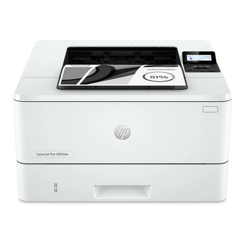 Impresora laser HP Pro 4003dw
