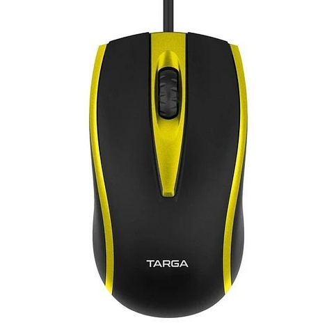 Mouse Targa M50 optico