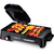 Parrilla electrica Blaupunkt ProGrill 200 2200w