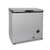 Freezer horizontal 215 L. Gris Inelro fih270p Inverter