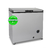 Freezer horizontal 215 L. Gris Inelro fih270p Inverter - comprar online