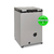 Freezer horizontal 135 L. Gris Inelro fih130P Inverter - comprar online