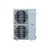 Aire Piso Techo 18000 frigorias frio calor Inverter trifasico Philco - comprar online