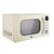 Microondas 20 litros digital Atma md1820vn Vintage - comprar online