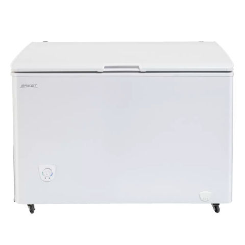 Freezer horizontal 295 litros Blanco Briket